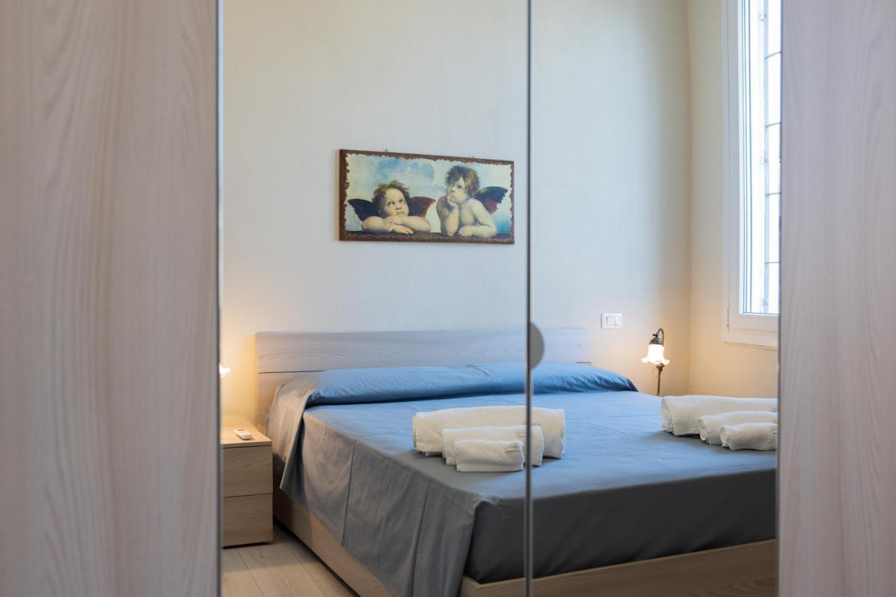Appartamento Terrazza Cavour Brescia Esterno foto